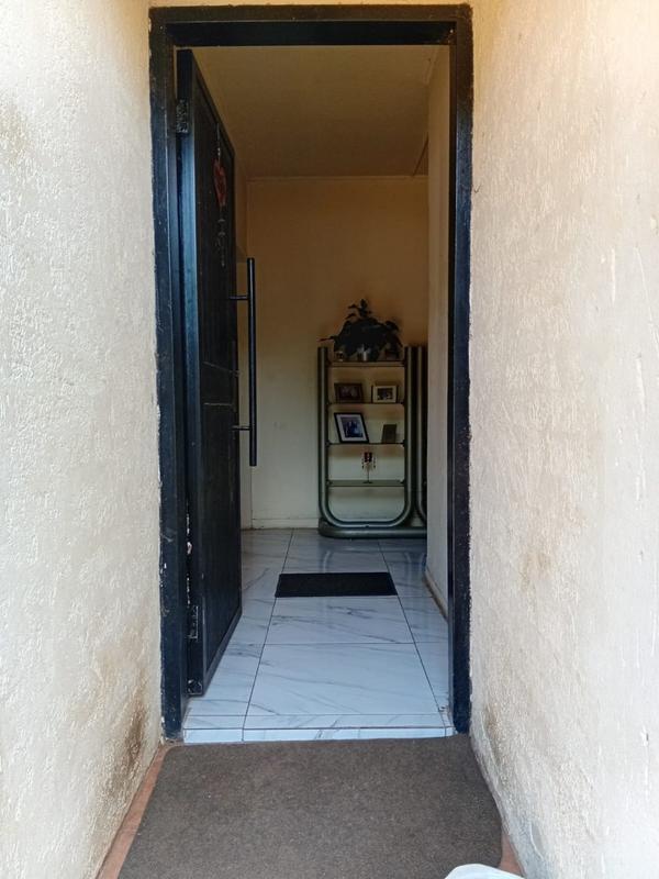 To Let 3 Bedroom Property for Rent in Sasolburg Free State